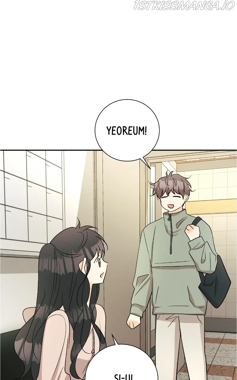 A Summer Night’s Dream Chapter 78 – Page 54