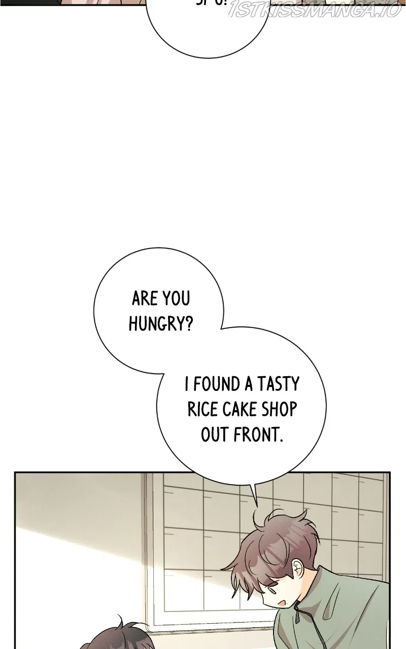 A Summer Night’s Dream Chapter 78 – Page 55