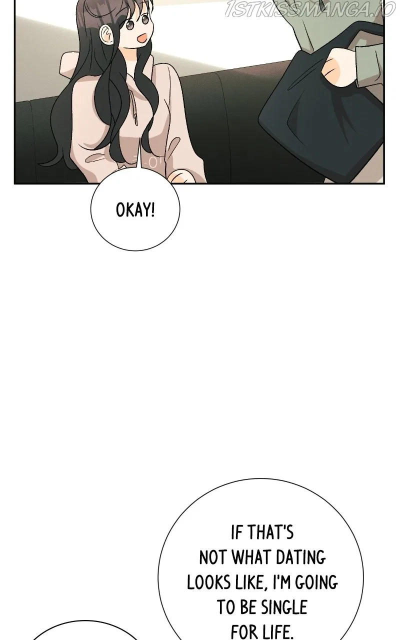 A Summer Night’s Dream Chapter 78 – Page 56