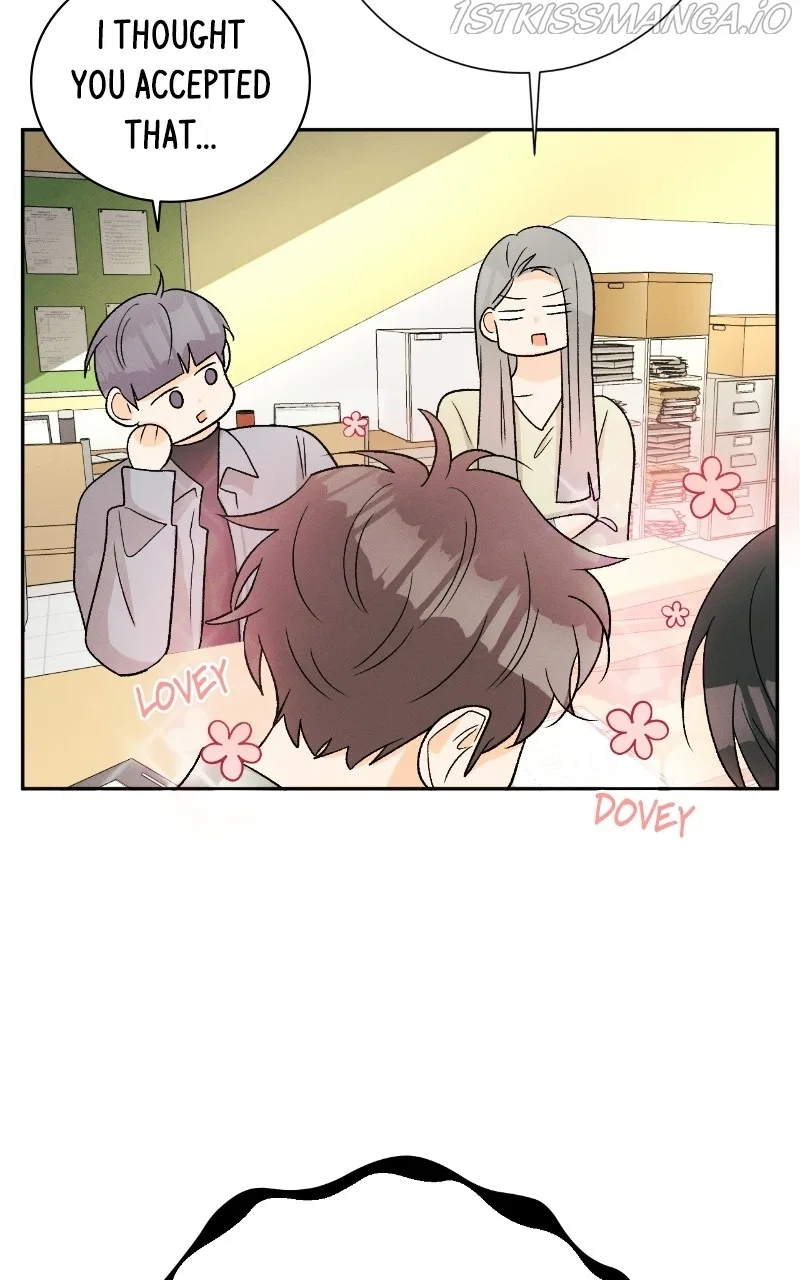 A Summer Night’s Dream Chapter 78 – Page 57