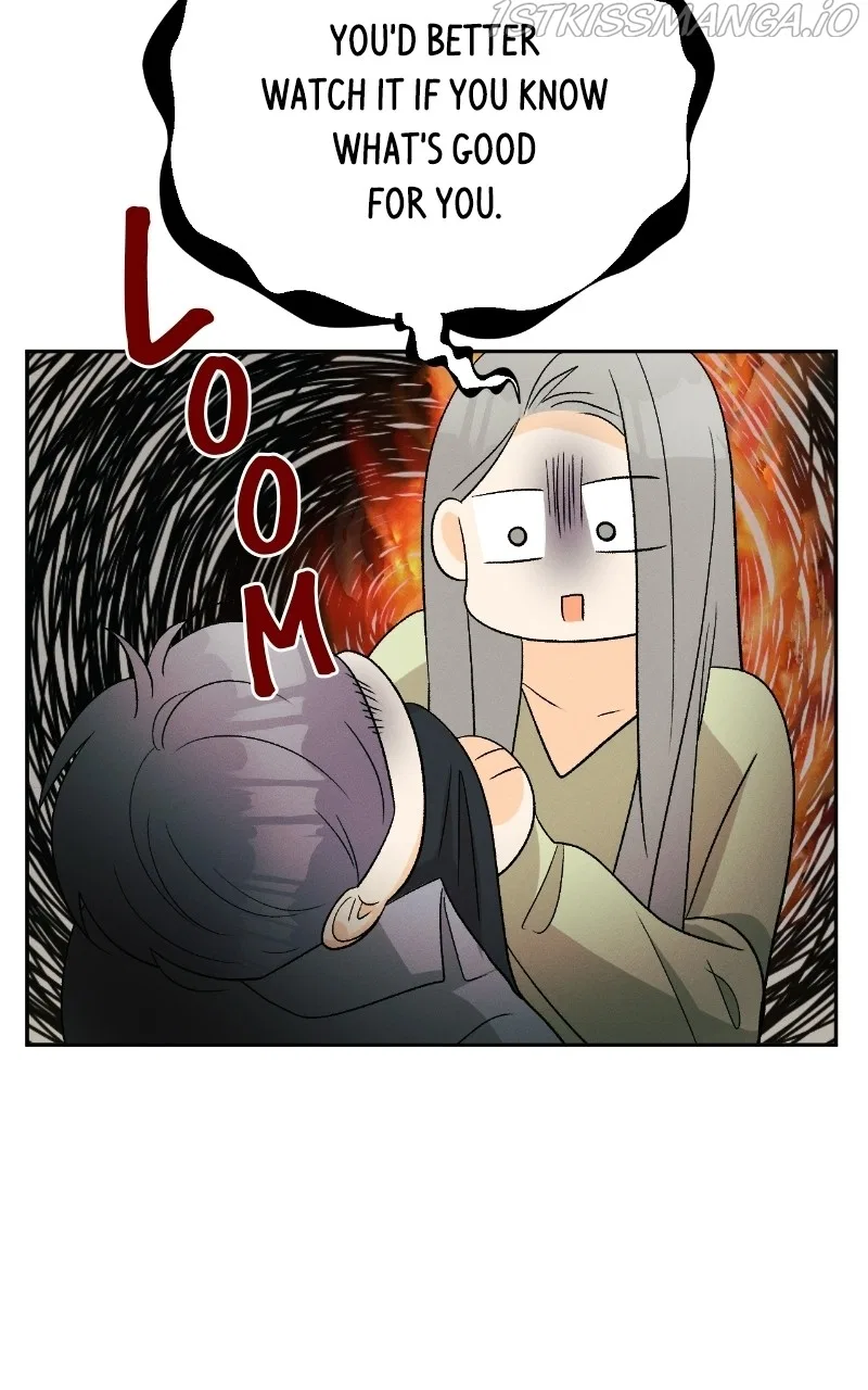A Summer Night’s Dream Chapter 78 – Page 58