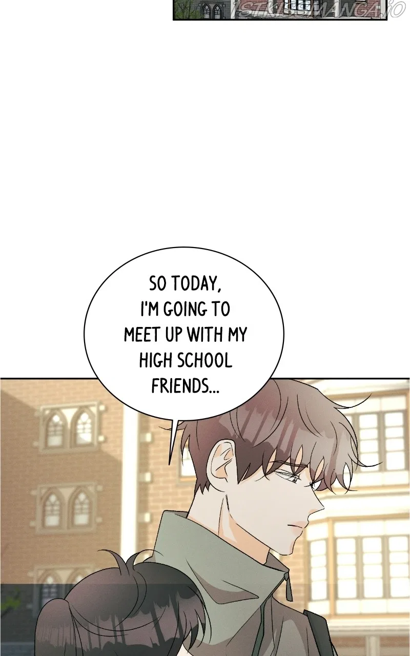 A Summer Night’s Dream Chapter 78 – Page 60
