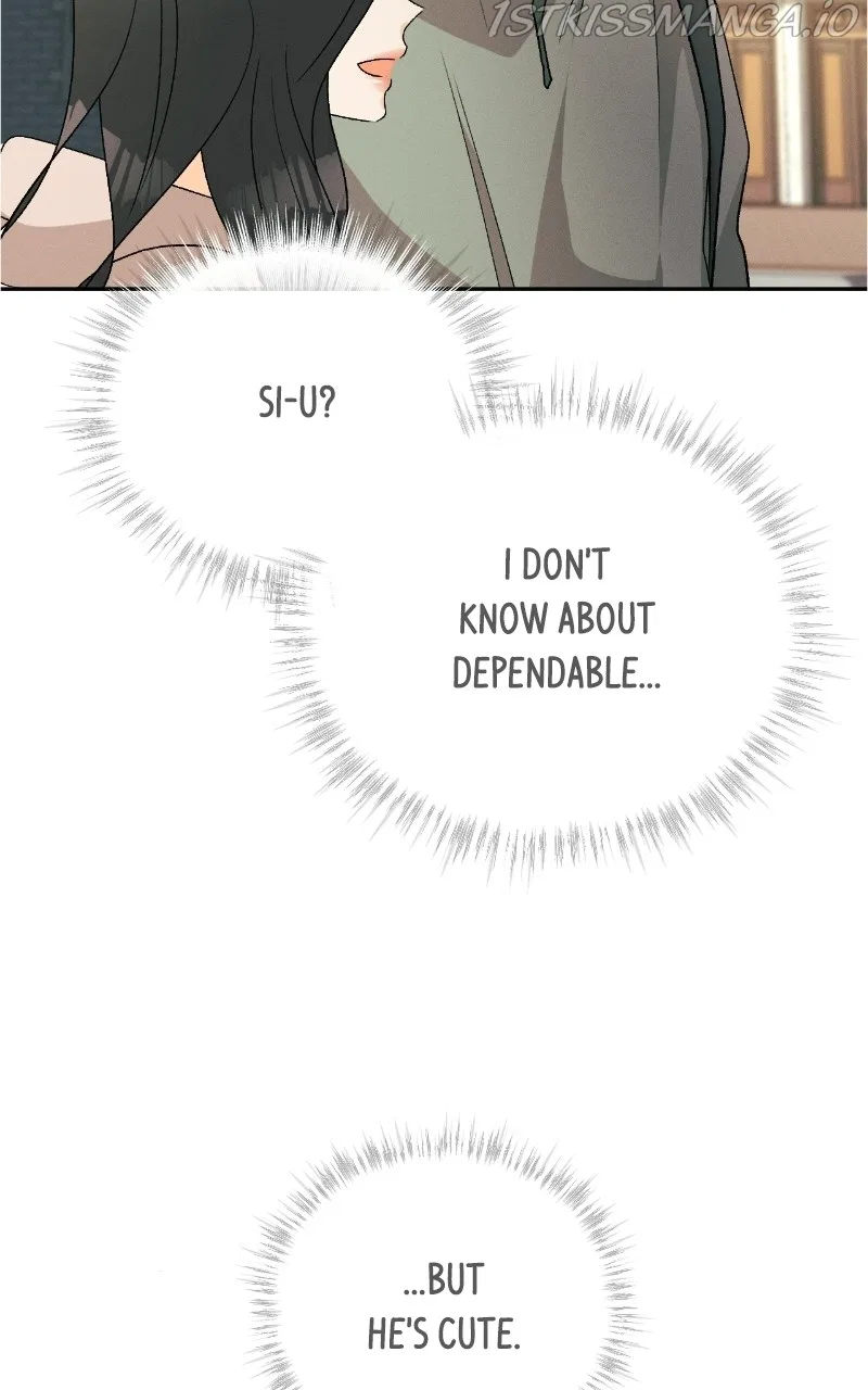 A Summer Night’s Dream Chapter 78 – Page 61