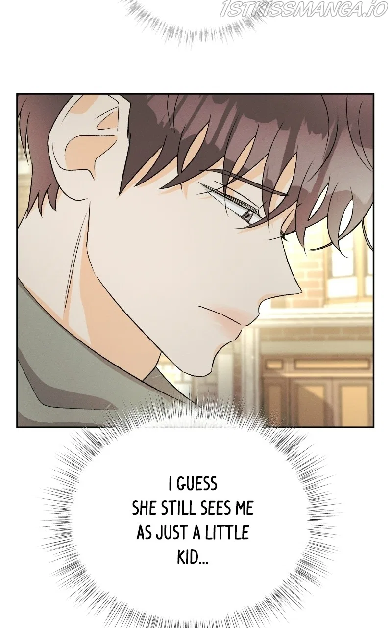 A Summer Night’s Dream Chapter 78 – Page 62