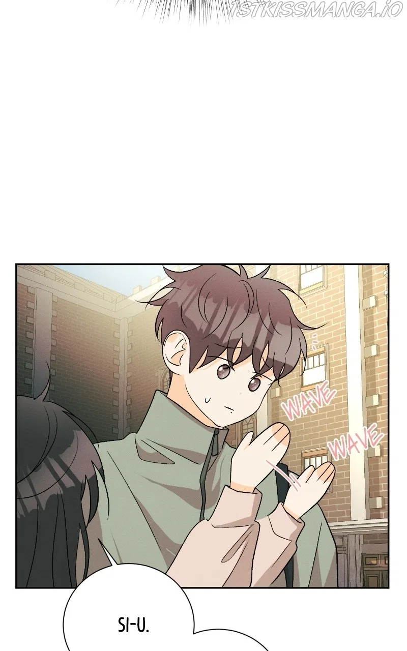 A Summer Night’s Dream Chapter 78 – Page 63