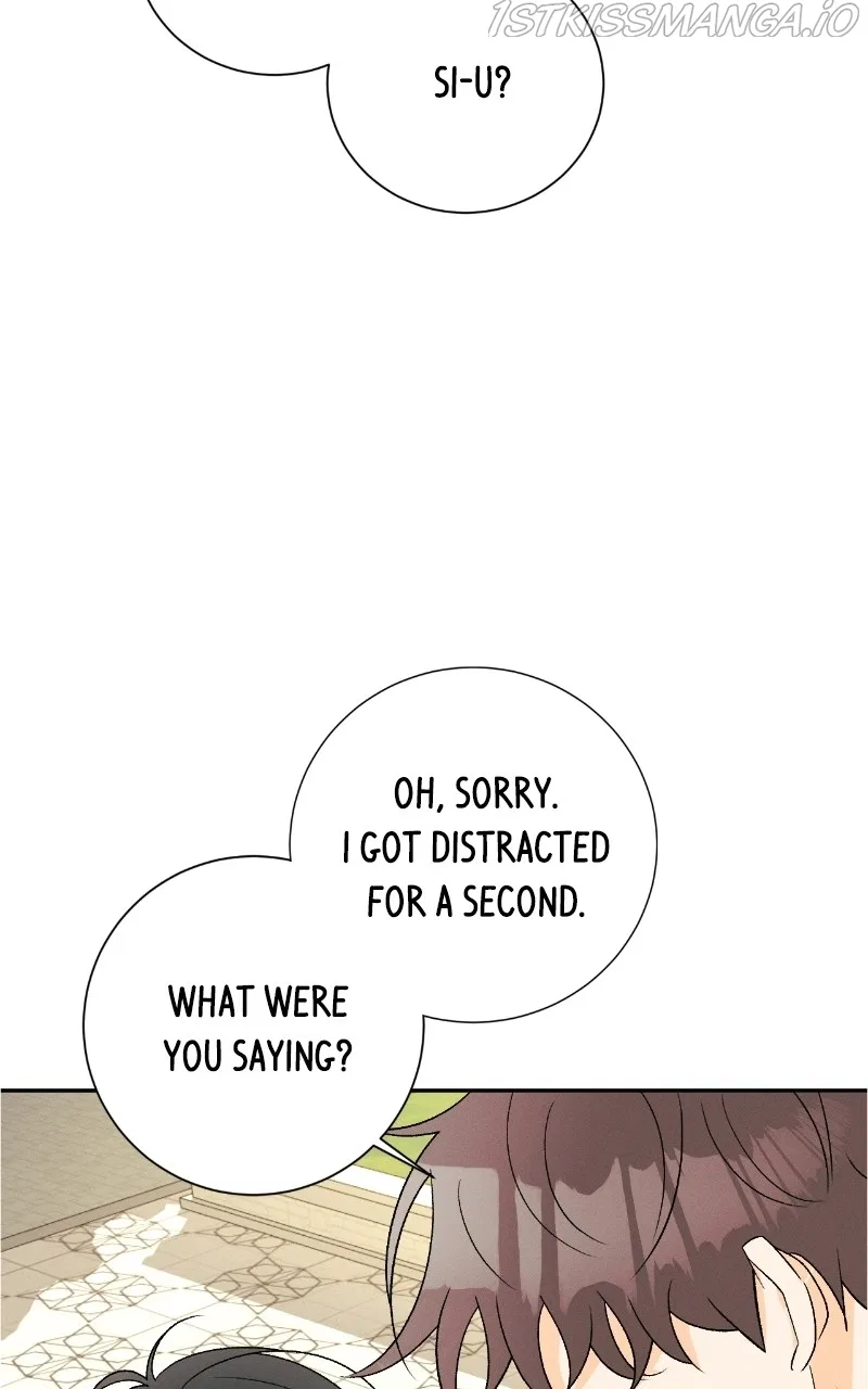 A Summer Night’s Dream Chapter 78 – Page 64