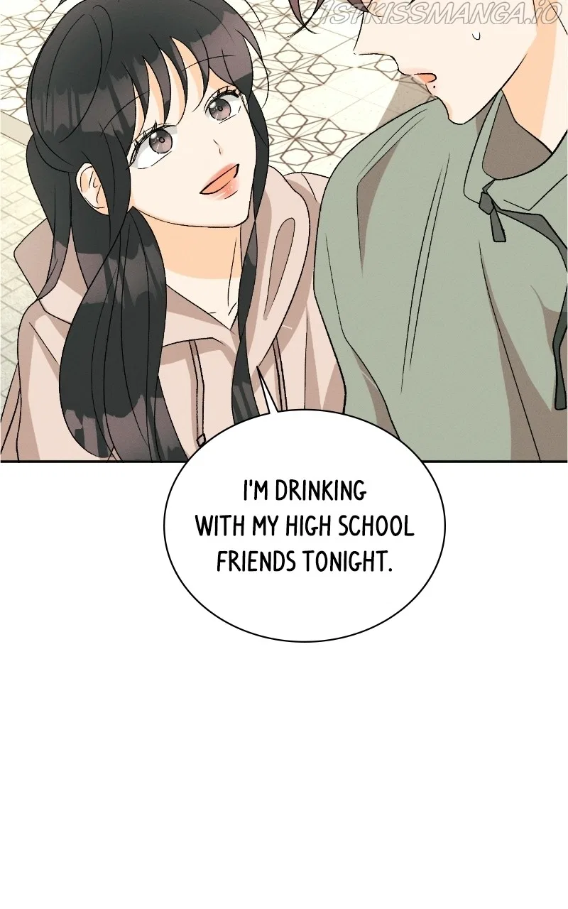 A Summer Night’s Dream Chapter 78 – Page 65