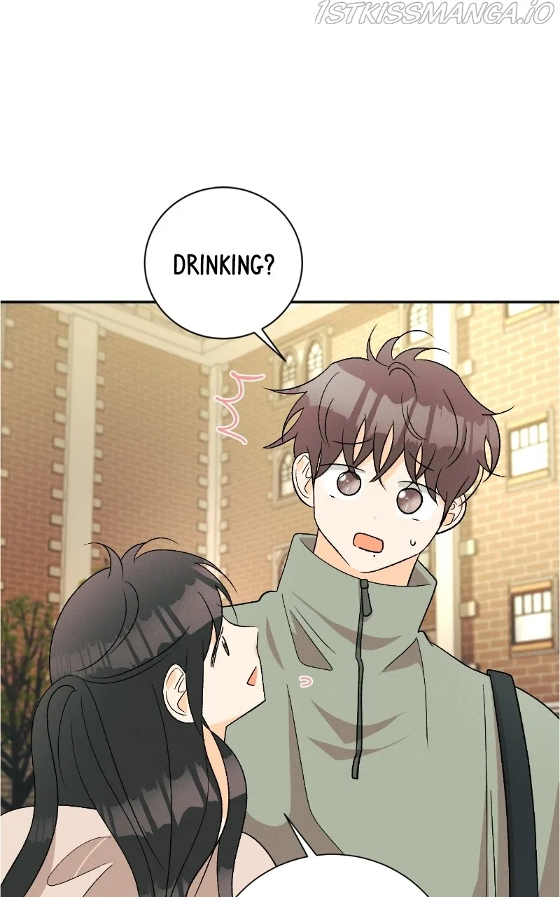 A Summer Night’s Dream Chapter 78 – Page 66