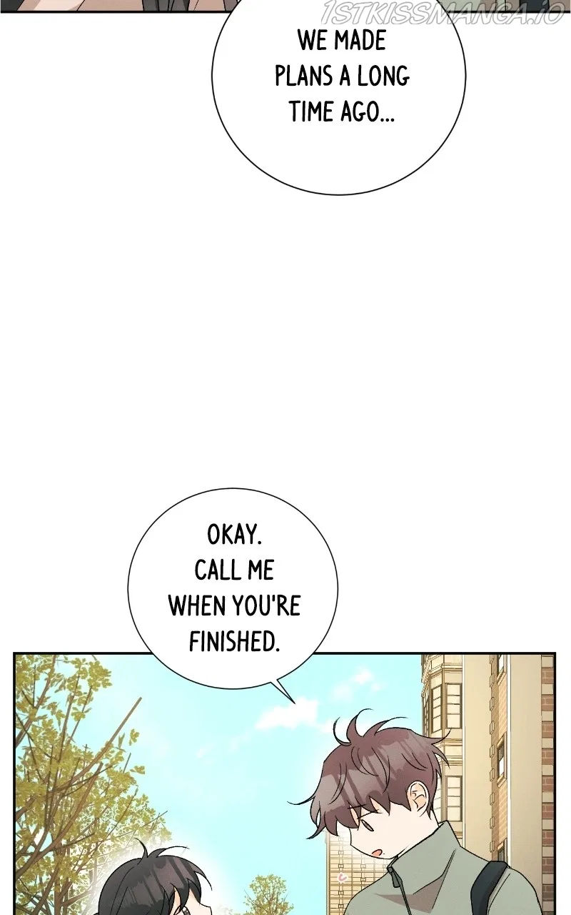 A Summer Night’s Dream Chapter 78 – Page 67