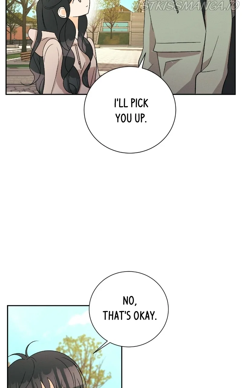 A Summer Night’s Dream Chapter 78 – Page 68