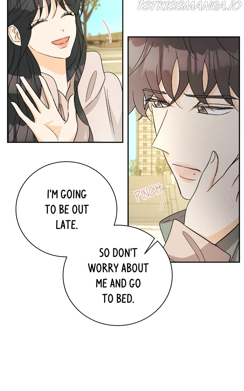 A Summer Night’s Dream Chapter 78 – Page 69
