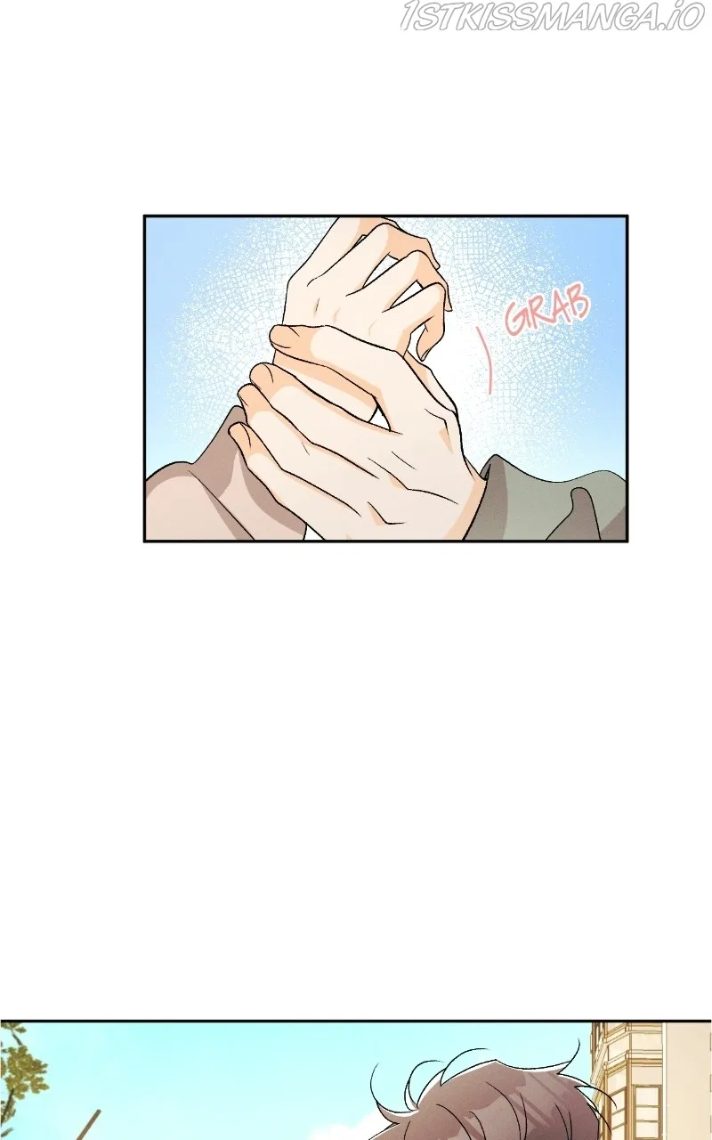 A Summer Night’s Dream Chapter 78 – Page 70