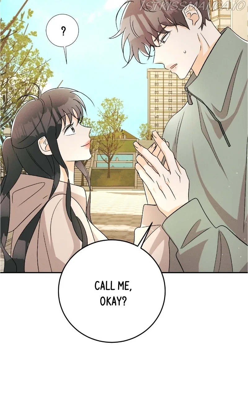 A Summer Night’s Dream Chapter 78 – Page 71