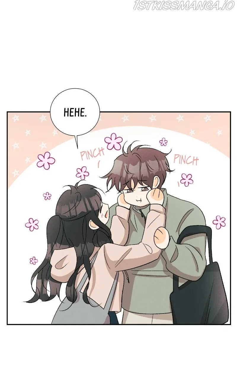 A Summer Night’s Dream Chapter 78 – Page 72