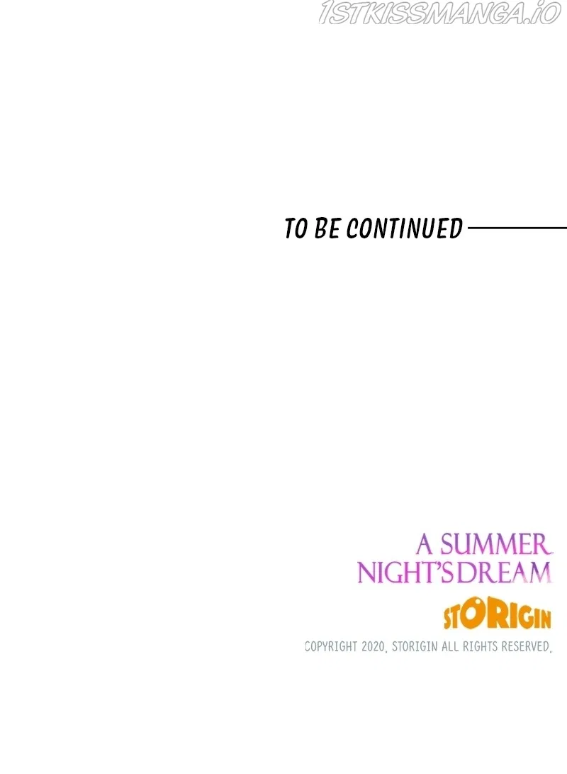 A Summer Night’s Dream Chapter 78 – Page 73