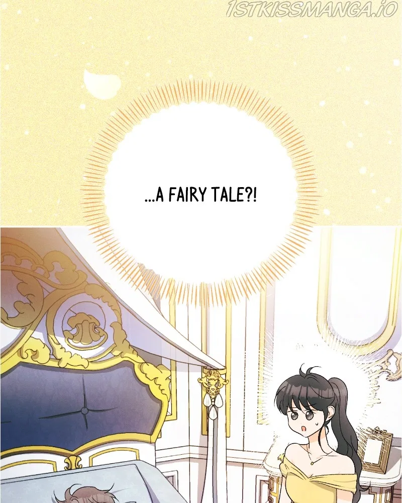 A Summer Night’s Dream Chapter 77 – Page 3