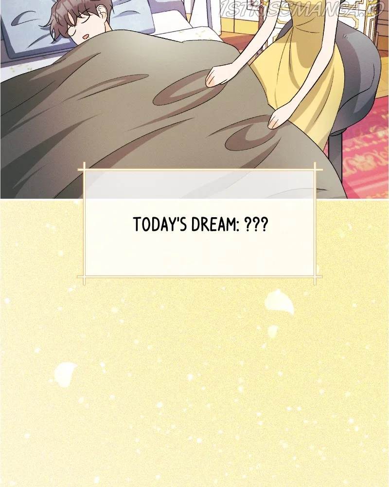 A Summer Night’s Dream Chapter 77 – Page 4