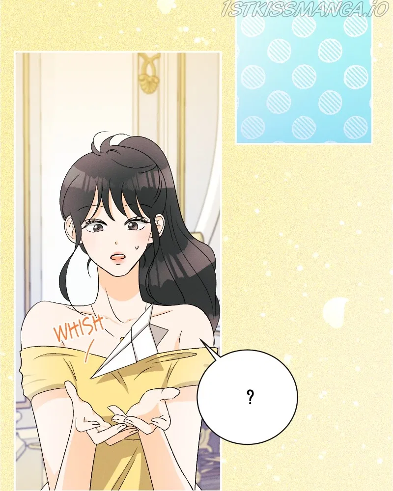 A Summer Night’s Dream Chapter 77 – Page 9