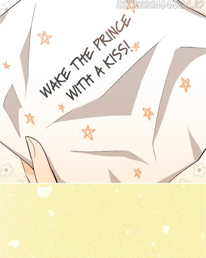 A Summer Night’s Dream Chapter 77 – Page 11
