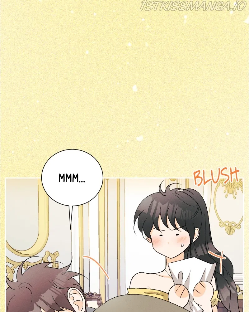 A Summer Night’s Dream Chapter 77 – Page 12