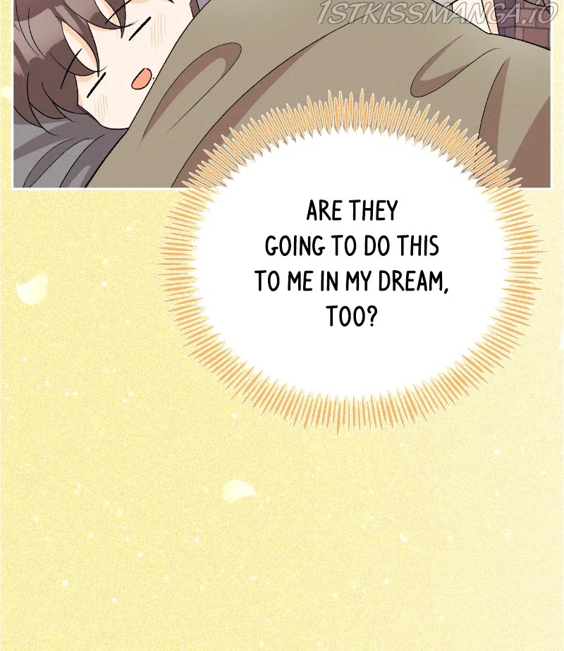 A Summer Night’s Dream Chapter 77 – Page 13