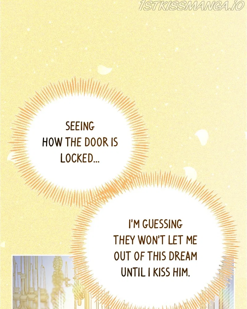 A Summer Night’s Dream Chapter 77 – Page 14
