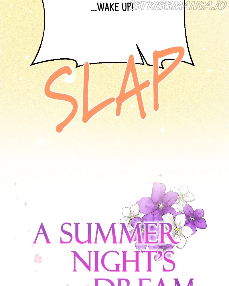 A Summer Night’s Dream Chapter 77 – Page 22