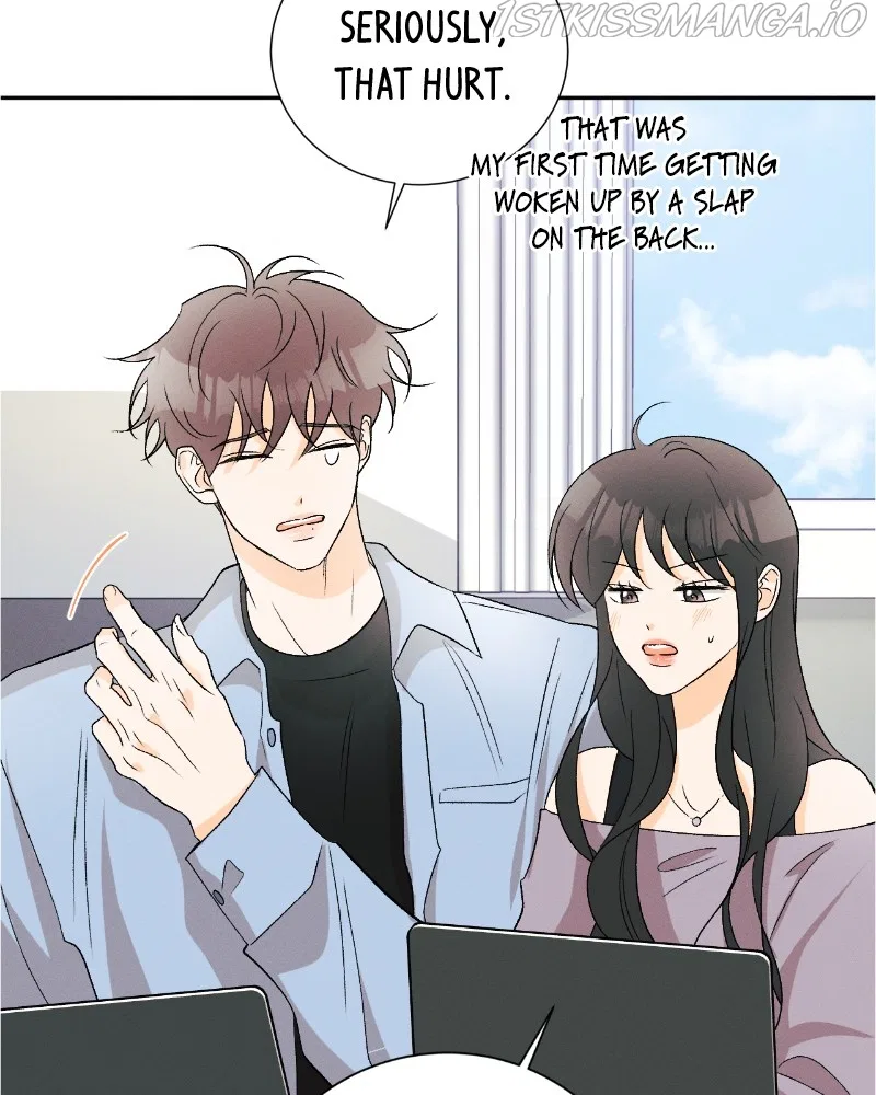 A Summer Night’s Dream Chapter 77 – Page 24