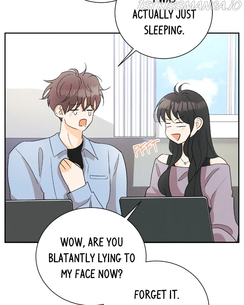A Summer Night’s Dream Chapter 77 – Page 26