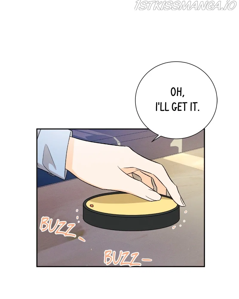 A Summer Night’s Dream Chapter 77 – Page 28