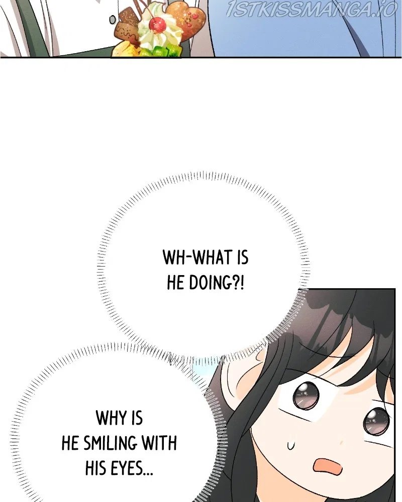 A Summer Night’s Dream Chapter 77 – Page 33