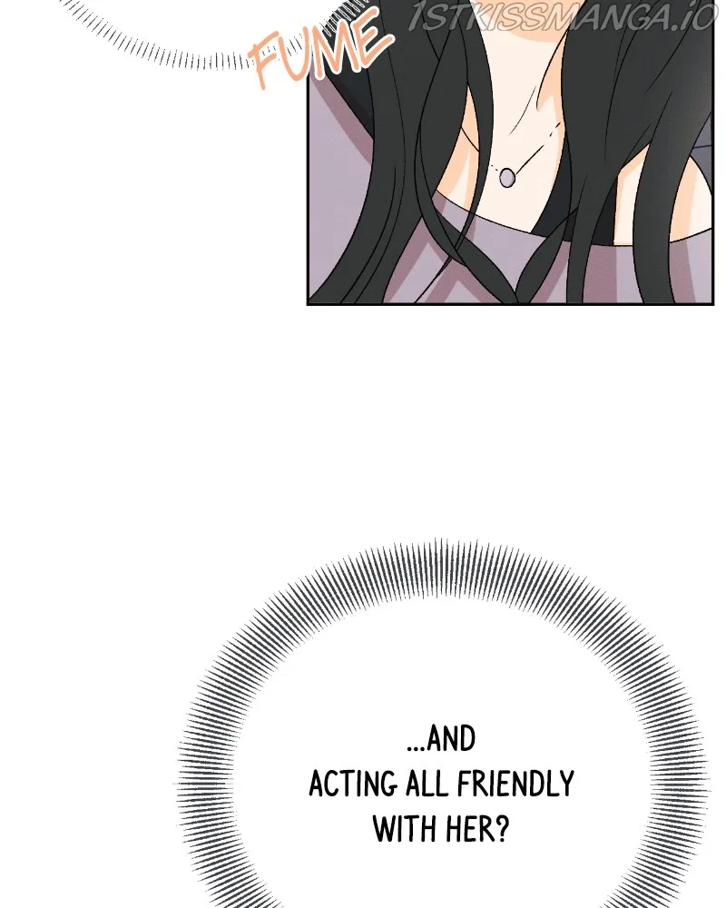 A Summer Night’s Dream Chapter 77 – Page 34