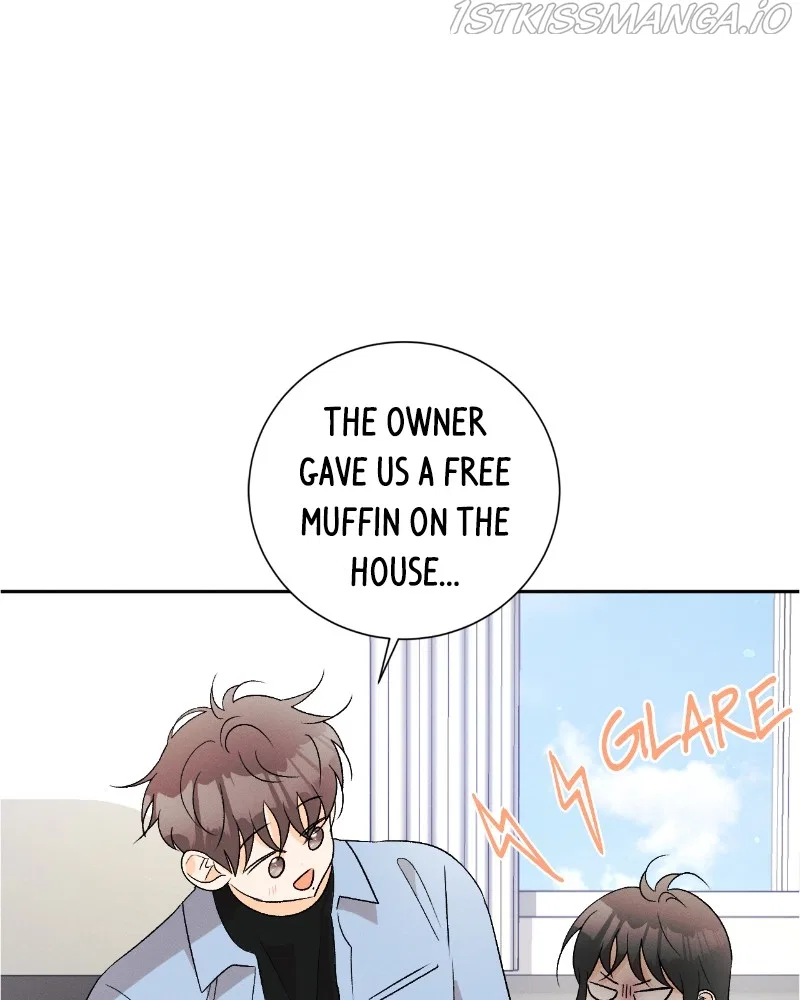 A Summer Night’s Dream Chapter 77 – Page 36