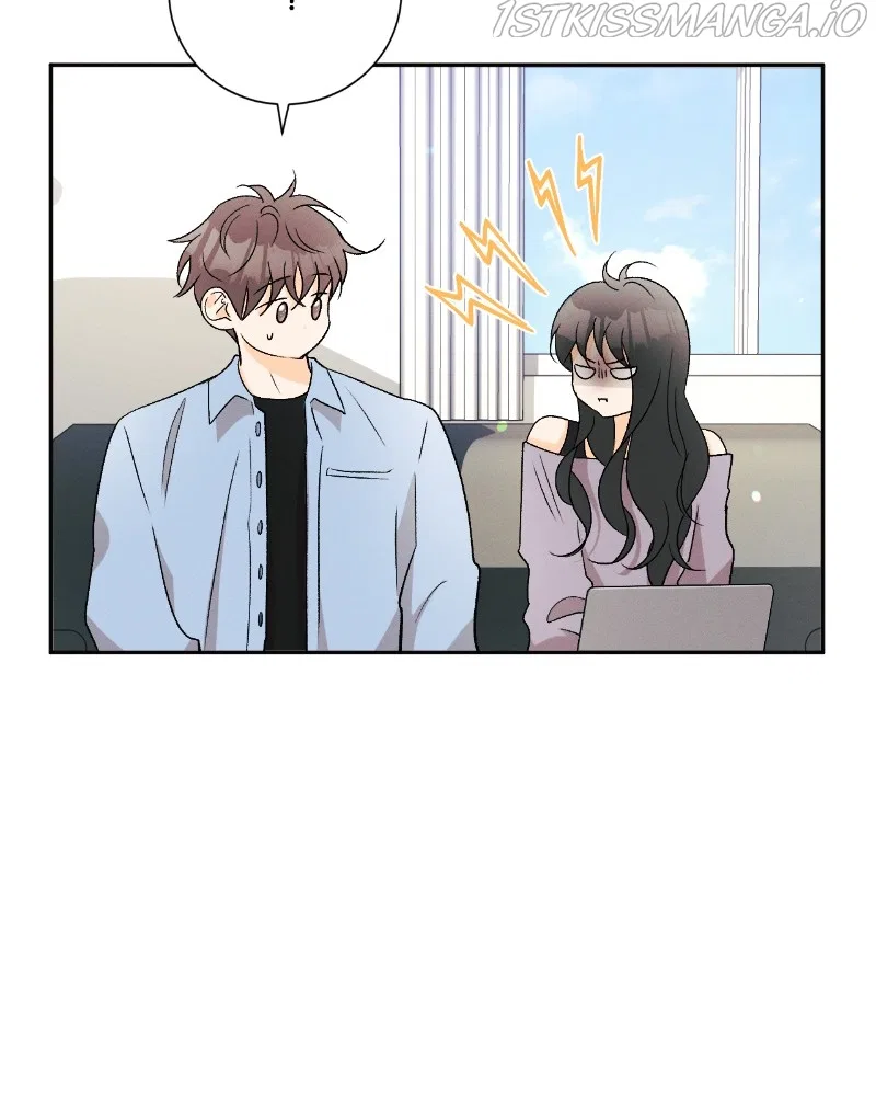 A Summer Night’s Dream Chapter 77 – Page 38