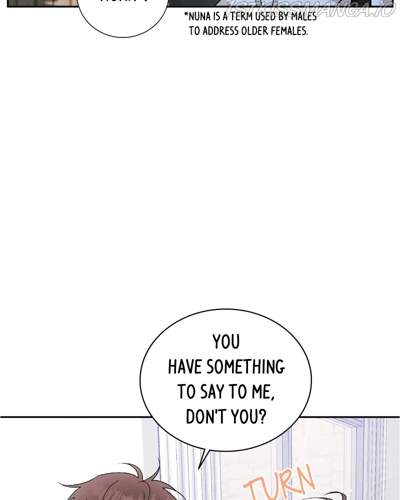 A Summer Night’s Dream Chapter 77 – Page 41
