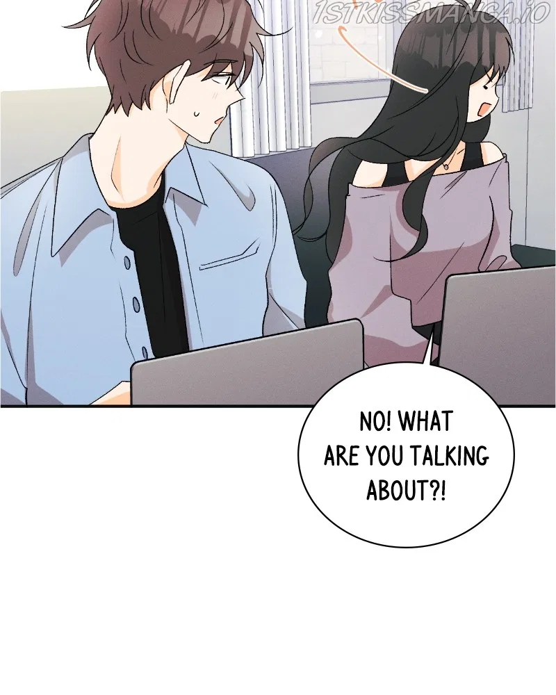 A Summer Night’s Dream Chapter 77 – Page 42