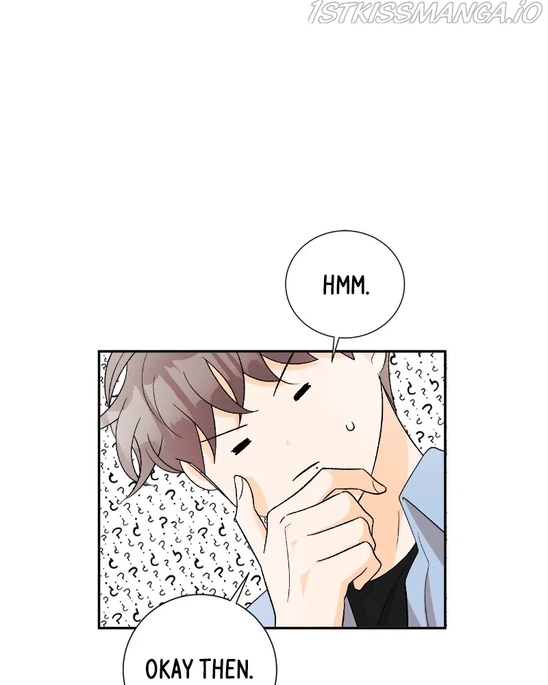 A Summer Night’s Dream Chapter 77 – Page 44
