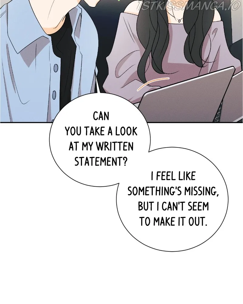 A Summer Night’s Dream Chapter 77 – Page 46