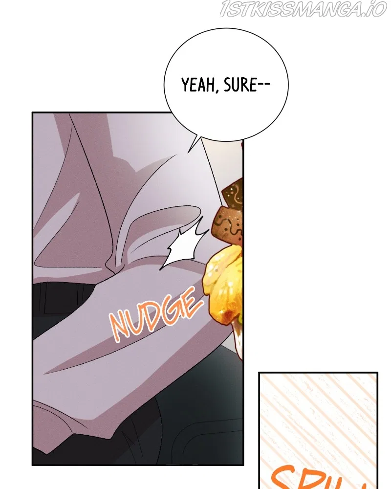 A Summer Night’s Dream Chapter 77 – Page 47
