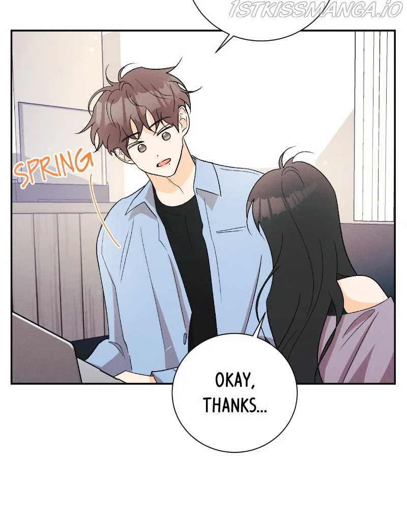 A Summer Night’s Dream Chapter 77 – Page 49