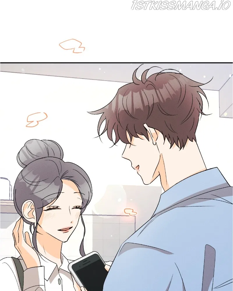 A Summer Night’s Dream Chapter 77 – Page 52