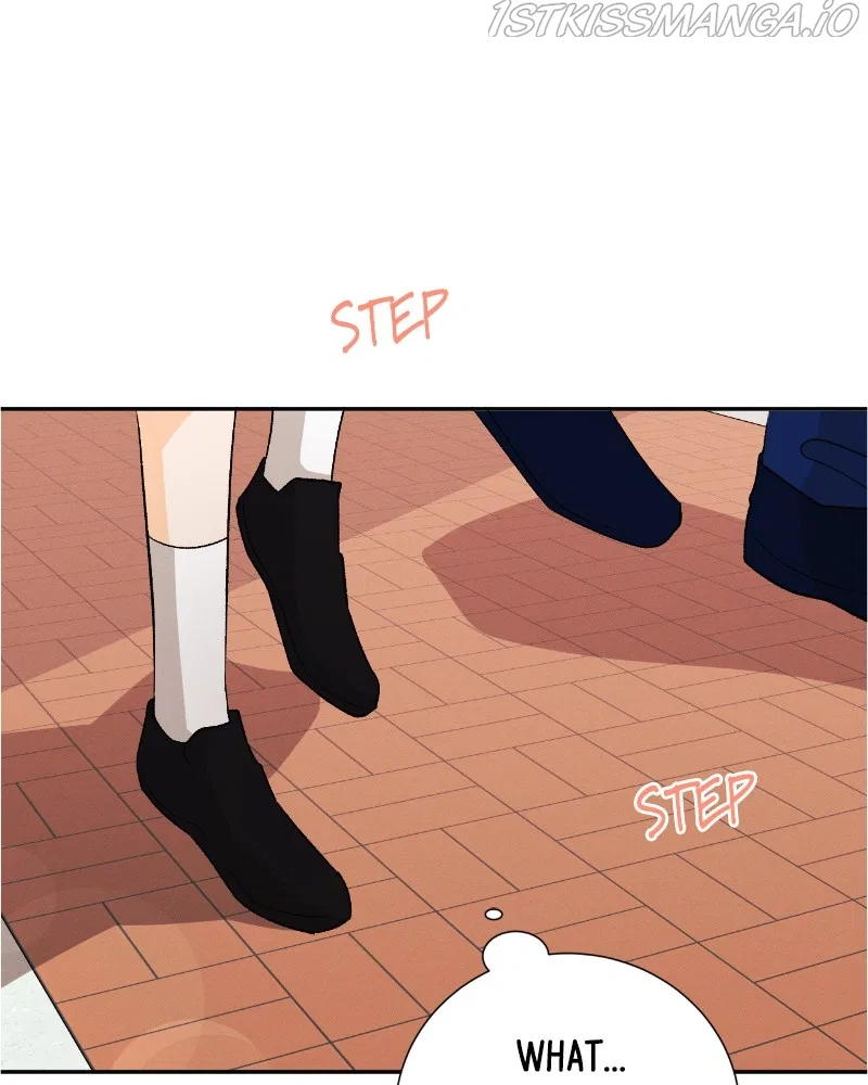 A Summer Night’s Dream Chapter 77 – Page 57