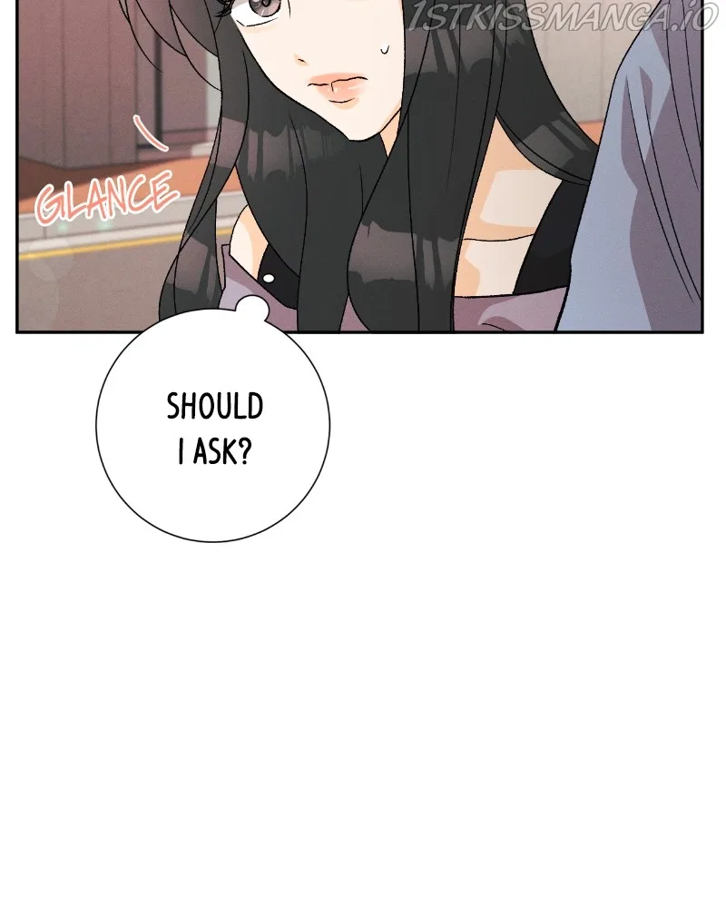A Summer Night’s Dream Chapter 77 – Page 59
