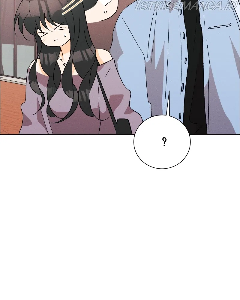 A Summer Night’s Dream Chapter 77 – Page 61