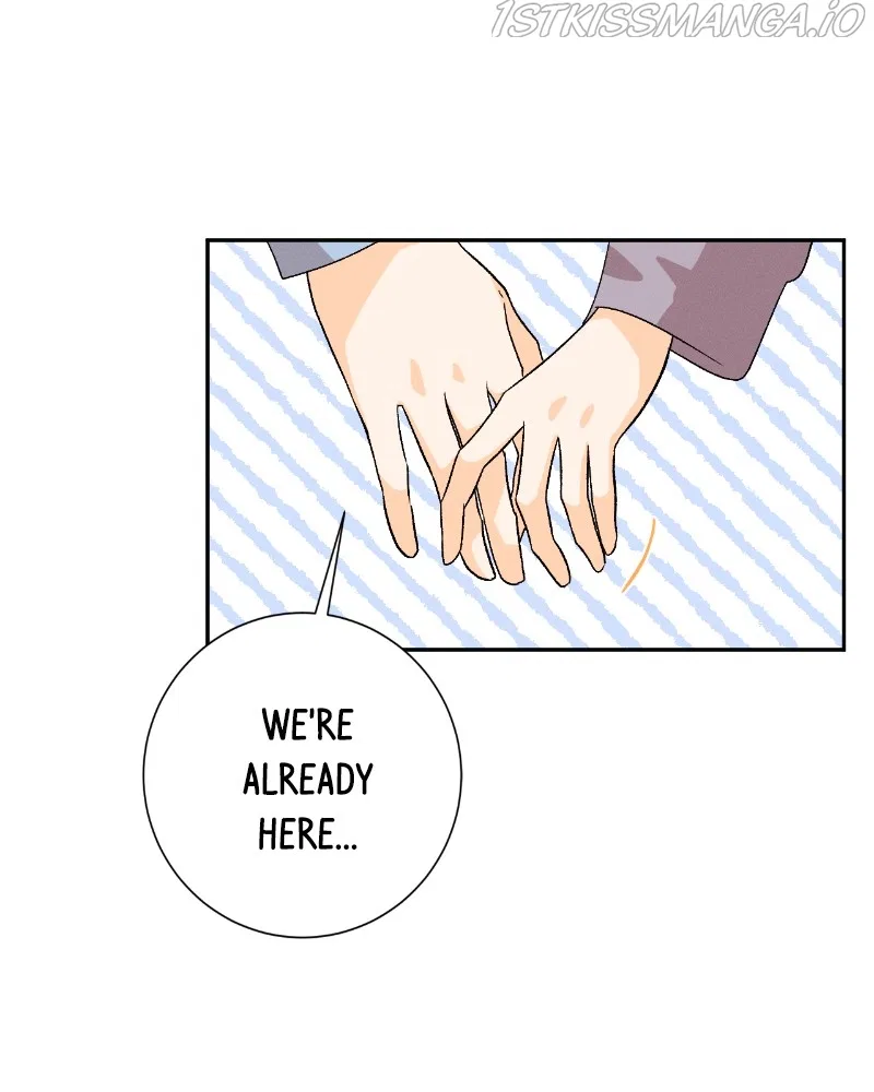 A Summer Night’s Dream Chapter 77 – Page 63