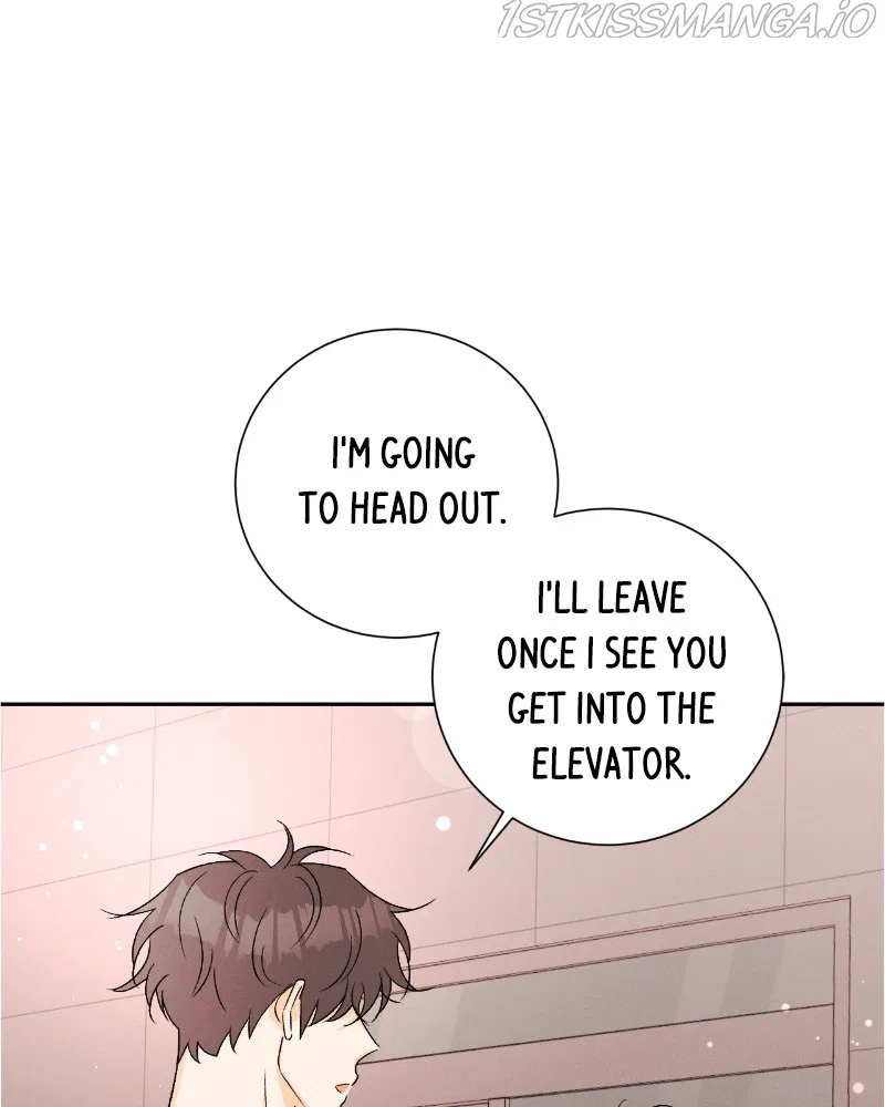 A Summer Night’s Dream Chapter 77 – Page 64