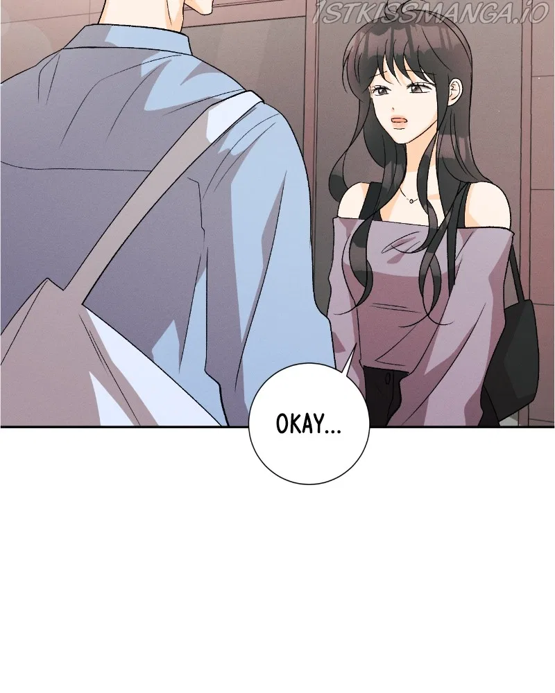 A Summer Night’s Dream Chapter 77 – Page 65