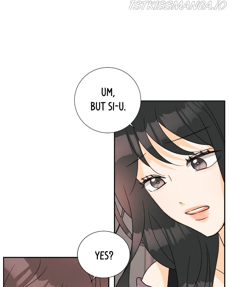 A Summer Night’s Dream Chapter 77 – Page 66