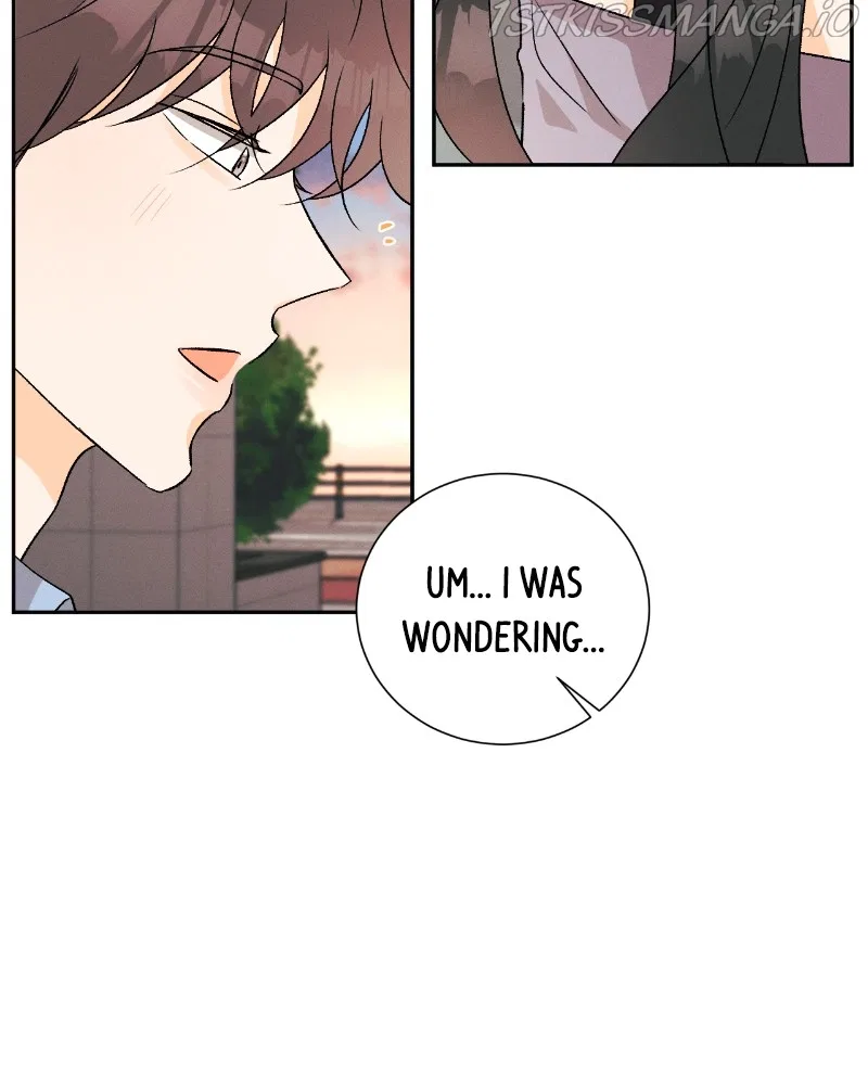 A Summer Night’s Dream Chapter 77 – Page 67