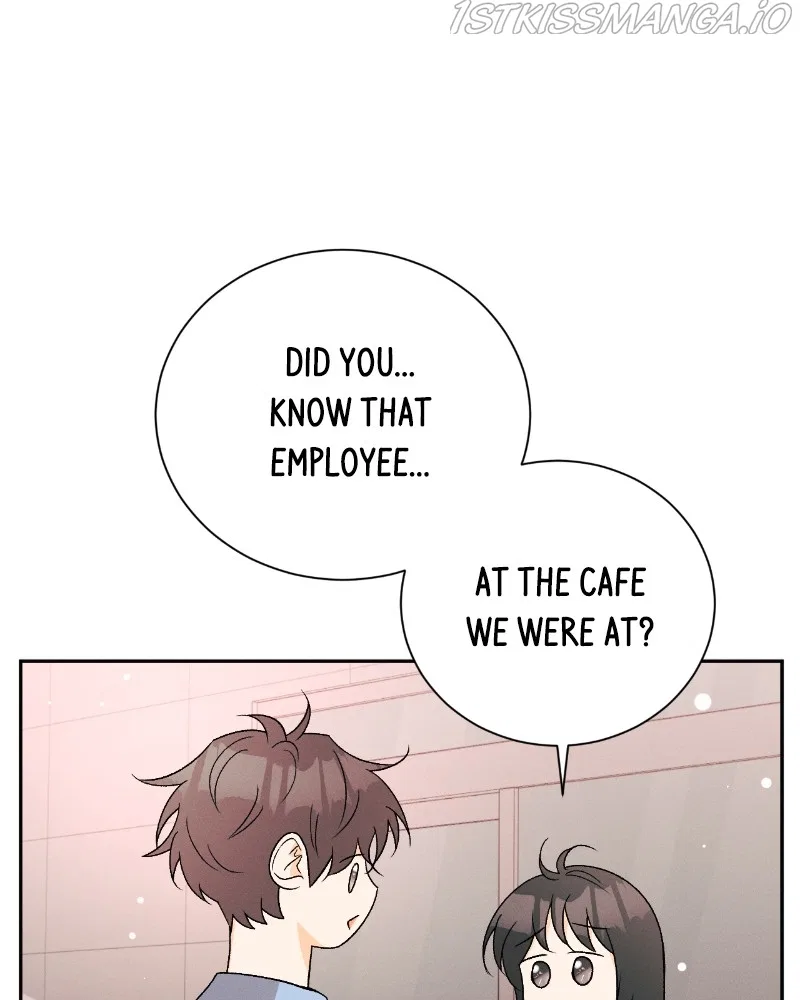 A Summer Night’s Dream Chapter 77 – Page 70
